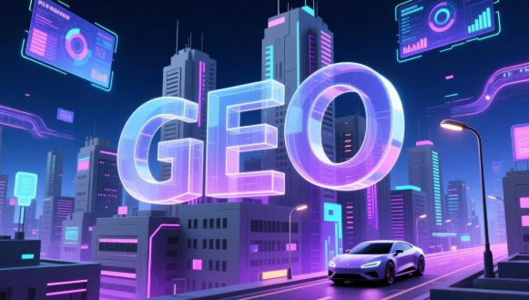 双桥区GEO 优化行业动态：主流搜索平台地域收录规则更新综述