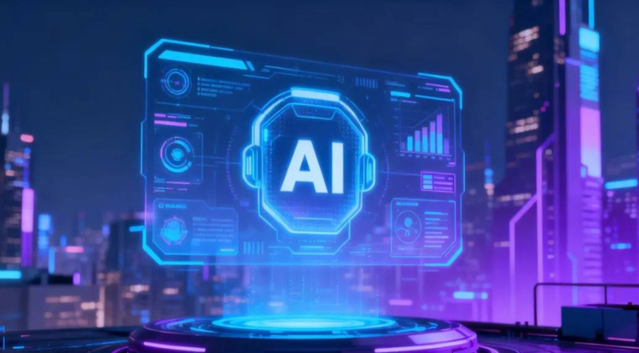 双桥区AI选型参考：合理运用人工智能工具提升效率