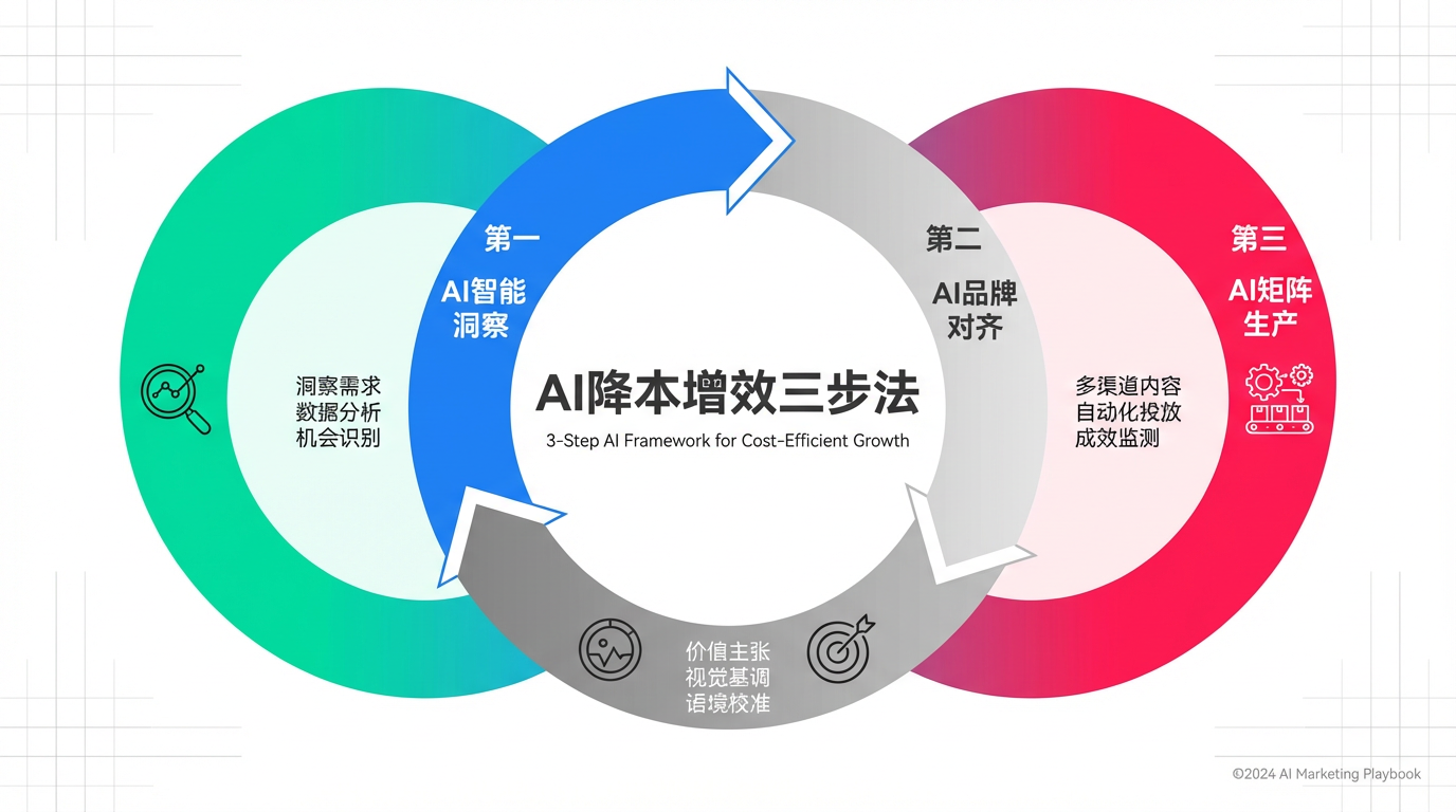 双桥区企业必看：不用扩招招人，AI就能帮门店降本增收